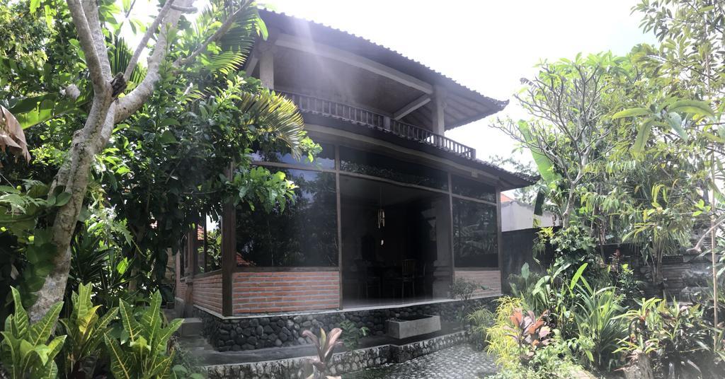 Baligen Bungalow Ubud  Exterior photo