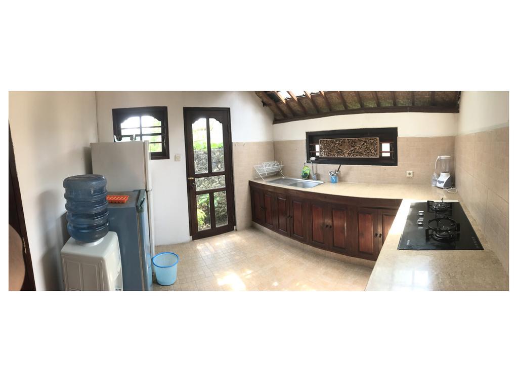 Baligen Bungalow Ubud  Exterior photo